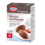 Mousse au Chocolat 1kg Dr. Oetker