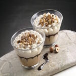 Bindi Coppa Mousse Chantilly e Caffe 12x80g TK