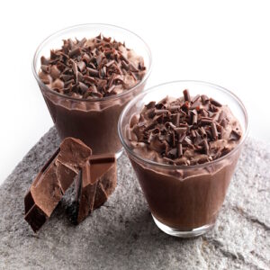 Bindi Coppa Mousse Cioccolato 12x80g TK