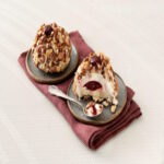 Bindi Croccante All Amarena 9x95g TK