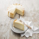 Bindi New York Cheesecake 24cm 2130g 16 Portionen