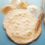 Bindi Pizzaboden 20/22cm  30Stück TK