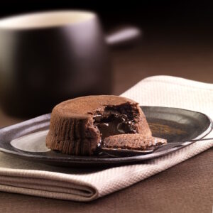Bindi Souffle al Cioccolato 12x100g TK