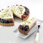 Bindi Torta Frutti di Bosco e mascarpone TK