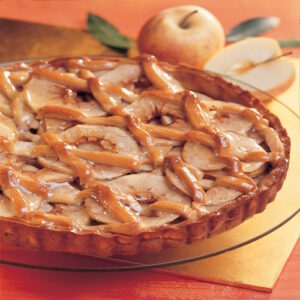 Bindi Torta Mele "Apfelkuchen" 27cm 1300g 14 Portionen TK