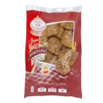 Dinkelbrötchen 20 Stück TK C&W