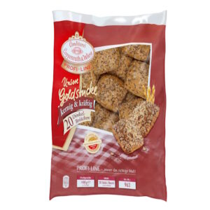 Dinkelbrötchen 20Stück TK C&W