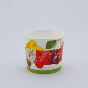 Eisbecher GE-108 120ml 250Stück
