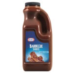 BBQ Sauce 2l Western Art Kraft