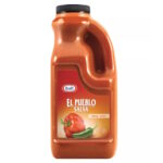 El Pueblo Salsa Sauce 2l Kraft