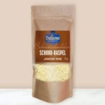 Parmesanraspel weiß 1-2mm 1kg Duliamo