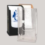 Servietten-Ständer Tavolino für 17x17cm