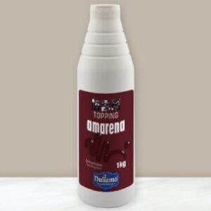 Dessertsauce Topping Amarena 1L Duliamo