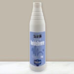 Dessertsauce Topping Heidelbeere 1L Duliamo