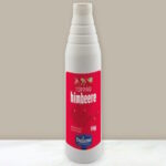 Dessertsauce Topping Himbeere 1L Duliamo