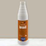 Dessertsauce Topping Karamell 1L Duliamo