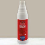 Dessertsauce Topping Kirsch 1L Duliamo