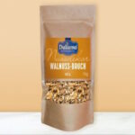 Walnussbruch hell 8-14mm1kg Duliamo