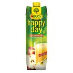 Happy Day Apfelsaft naturtrüb 1l