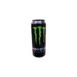 Monster Energy Original 0,5l
