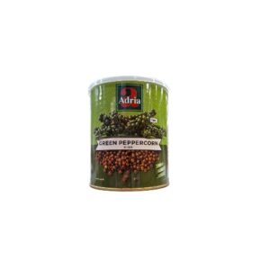 Pfeffer grün in Lake 800g / 500g ATG Adria