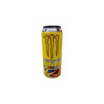 Monster Energy The Doctor 0,5l