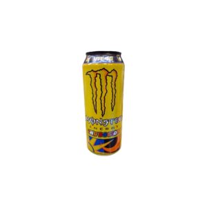 Monster Energy The Doctor 0,5l