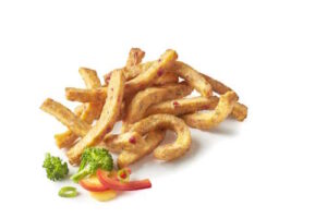 Hash Brown Fries vegetable 1,5kgTK Schne Frost