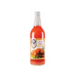 Chillisauce süß 735ml Thai Dancer
