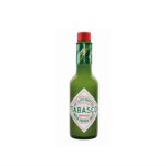Tabasco grün 150ml