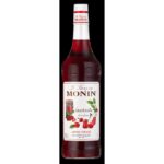 Monin Sauerkirsch 1l