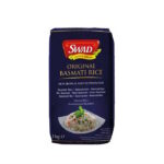 Basmati Reis 1kg Swad