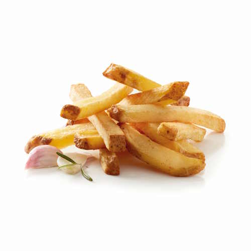 Rustico Fries 2,5kg TK Schne frost – Bild 1