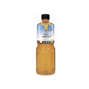Essig Reisessig 1l Golden Turtle