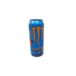 Monster Energy Juiced Mango Loco 0,5l