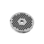 Lochscheibe 2mm für Fleischwolf HENDI