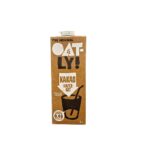 Haferdrink Schoko 1l Oatly