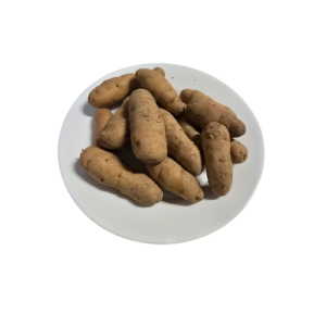 Kartoffeln Barnbeker Hörnchen 10kg