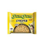 Instand Nudeln Huhn 60g Yum Yum