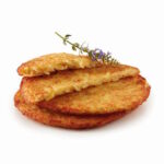 Tellerrösti Schweizer Art 2kg TK Schne frost