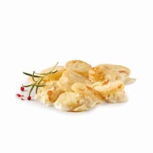 Kartoffelgratin 2kg TK Schne frost