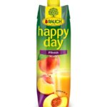Happy Day Pfirsichnektar 1l