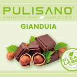 Gianduia naturell 100% Nougat 5kg Pulisano
