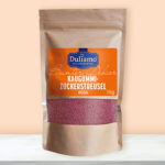 Kaugummi Streusel rosa 1kg Duliamo