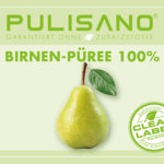 Williams Birnen Püree 100% 1,5kg Pulisano