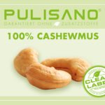 Cashewmus 100% 3kg Pulisano