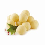 Knödel Kartoffel halb+halb 100x25g TK Schne frost