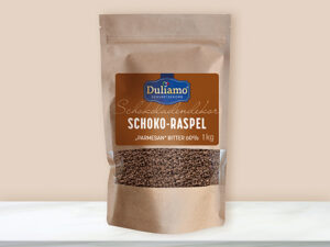 Parmesan Raspel bitter ca. 1-3mm 1kg Duliamo
