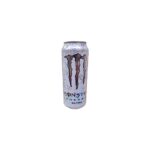 Monster Energy Ultra White Zero 0,5l