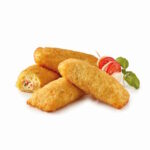 Kartoffeltaschen Tomate 1,2kg TK Schne frost